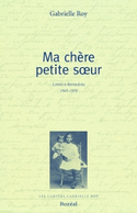 Ma chère petite soeur [nouvelle édition]